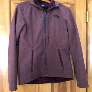 North face jacket
